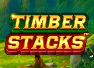Timber Stacks slot