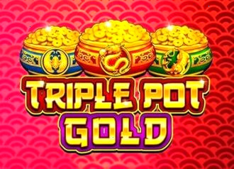 Triple Pot Gold игра
